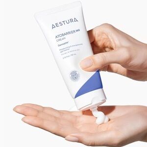 AESTURA Atobarrier 365 Cream (Sealed & Unused)